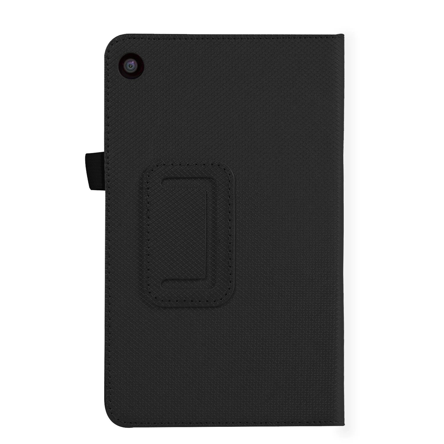 Для Xiao mi pad4 8 ''360 Вращающийся чехол для mi Pad 4 с подставкой защитный чехол для планшета чехол+ бесплатные подарки - Цвет: XIAOMI4 LZ BK
