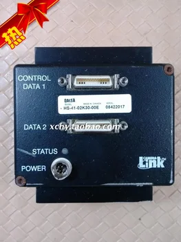 

DALSA HS-41-02K30-00E used in good condition