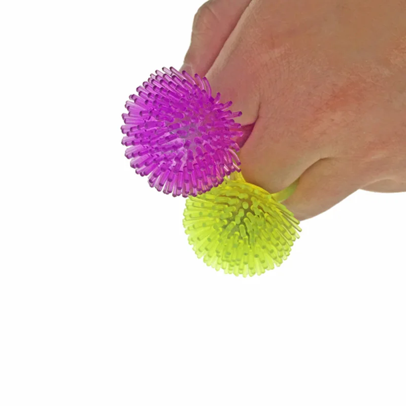 LED finger ring (6)