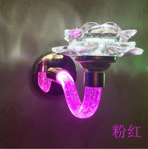 New Led Crystal Wall Light Modern Chinese aisle wall lamp Elegant antique crystal Lighted Wall Lighting fixture led home lamps New Led Crystal Wall Light Modern Chinese aisle wall lamp Elegant antique crystal Lighted Wall Lighting fixture led home lamps