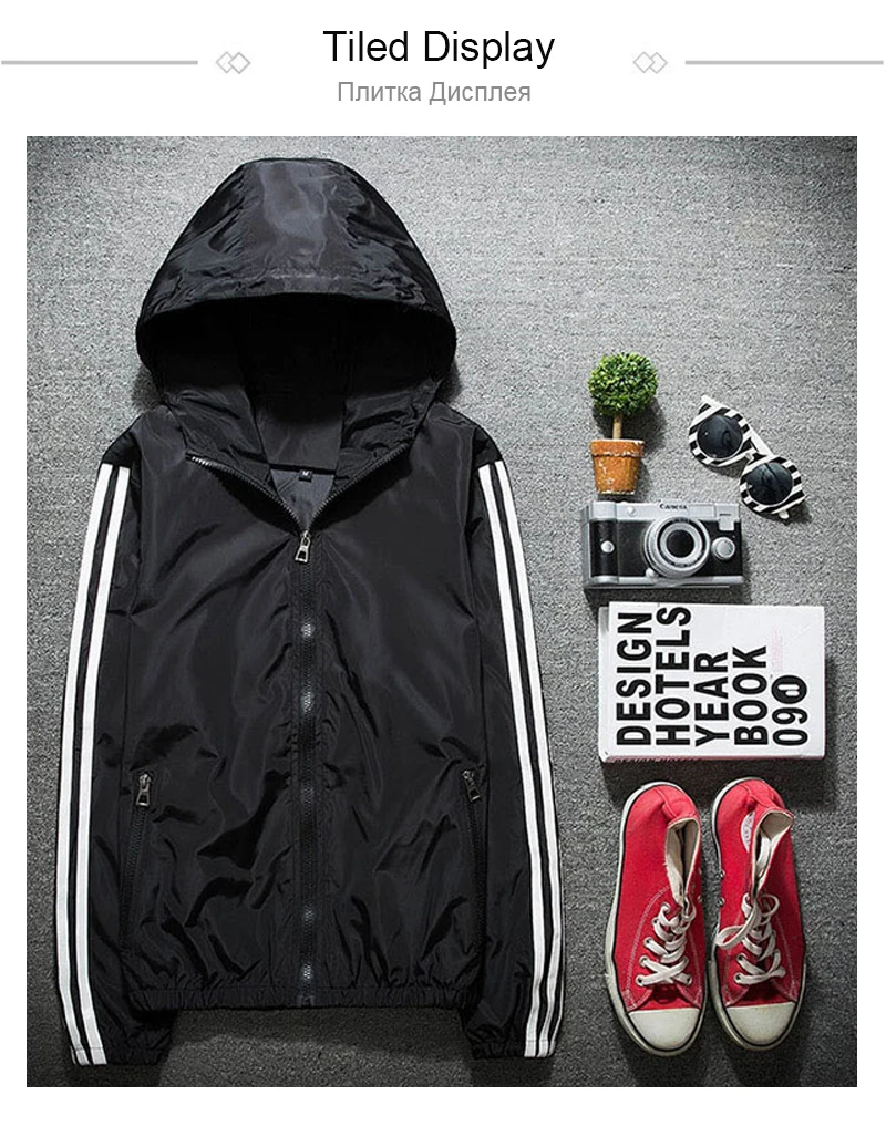 Jaqueta Masculina (5)