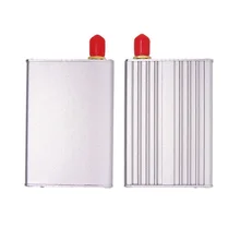 SV6202-2 Вт 5 км дальние расстояния Высокая мощность ttl/RS232/RS485 Беспроводной RF модуль