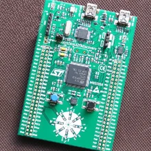 2 шт. STM32F3DISCOVERY STM32F3 макетная плата 9DOF AHRS L3GD20 LSM303DLHC