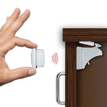 Магнитный замок для детей, детский шкафчик, магнитный шкафчик, защита для детей, Детский ящик, шкаф, защита от детей, защитные защелки