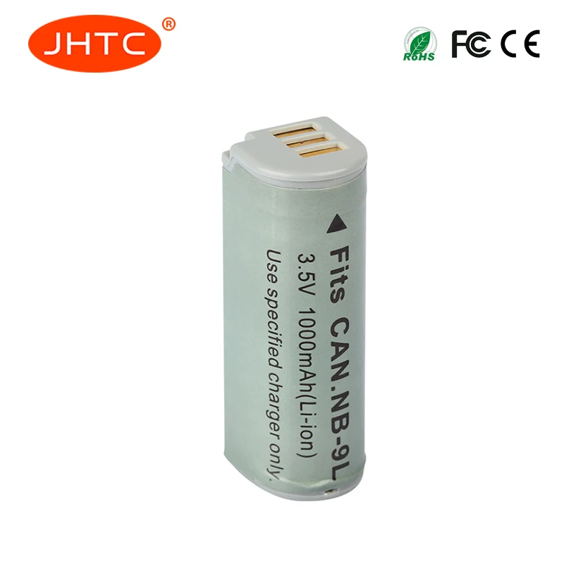 Аккумулятор для Canon ELPH 1000 510 520 HS PowerShot N SD4500 IS IXUS 530 1100 IXY 1 3 50S 500 мАч|battery for canon|canon