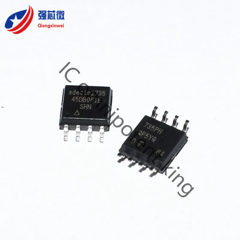 AT45DB081E-SHN-T (2)