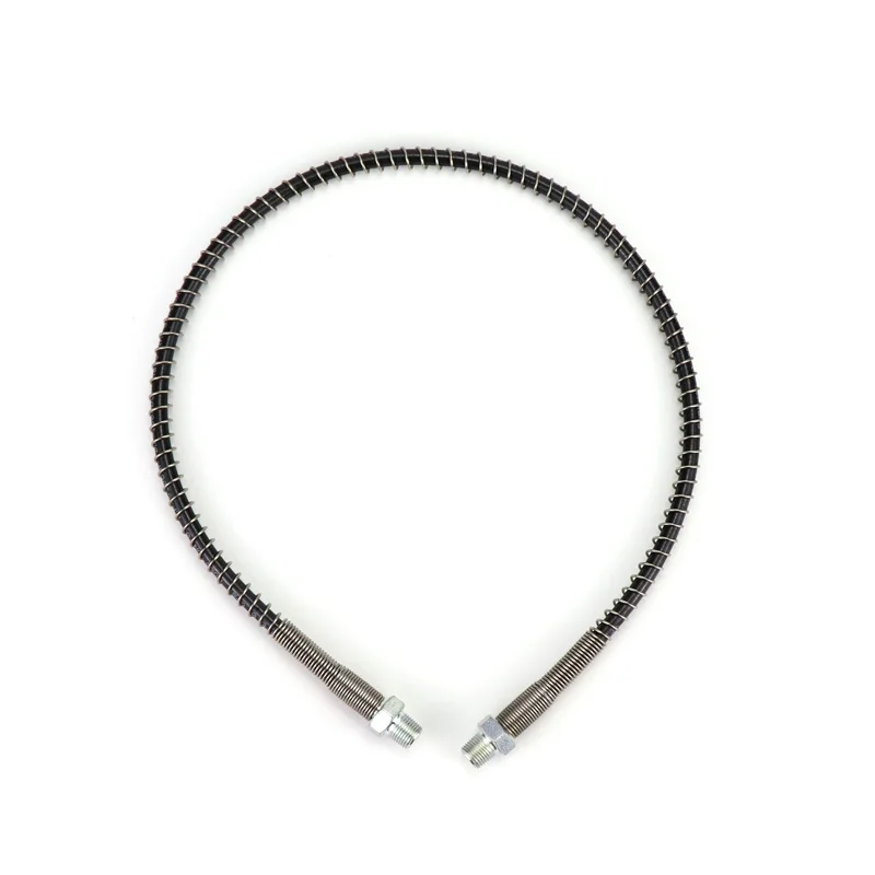 High Pressure Hose 64Mpa2