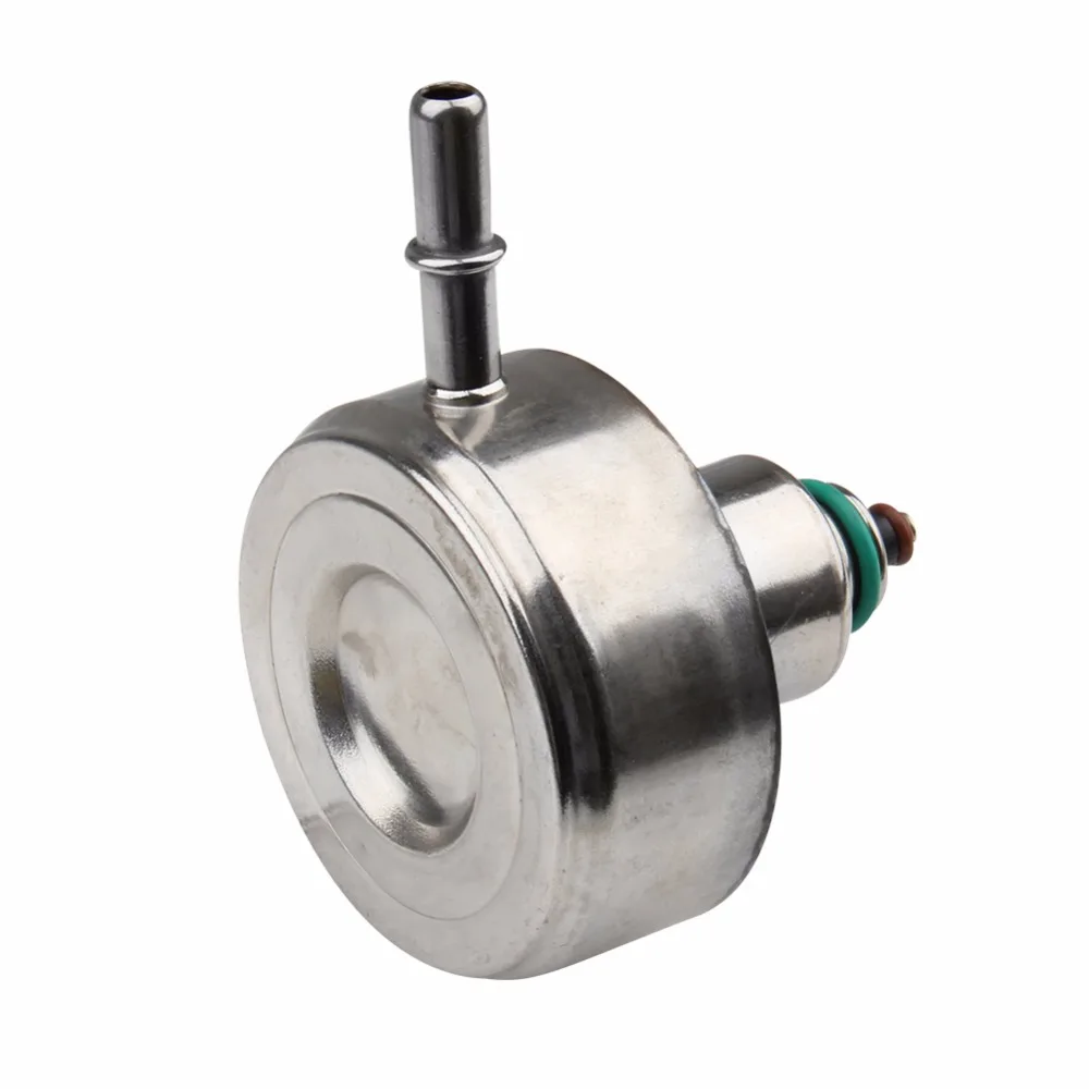 PRECISION AUTO LABS NEW Fuel Filter Pressure Regulator FPR (Fuel Pump) 1997 2004 for Jeep PR318-in Air Intakes from Automobiles & Motorcycles on ...