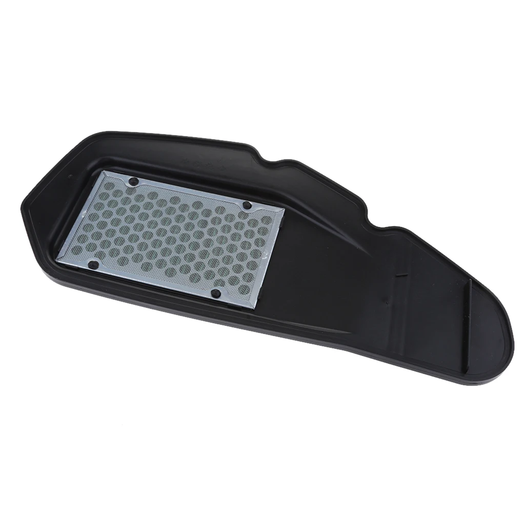 1 Pcs Motorcycle Air Filter For Honda PCX125 SH125 CX150 153 Air Filter Moto Accessories High Flow Characteristics