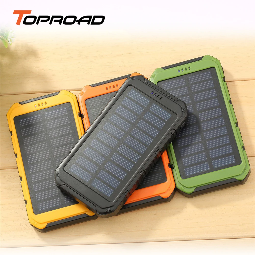 Power Bank На Сменных Аккумуляторах Купить