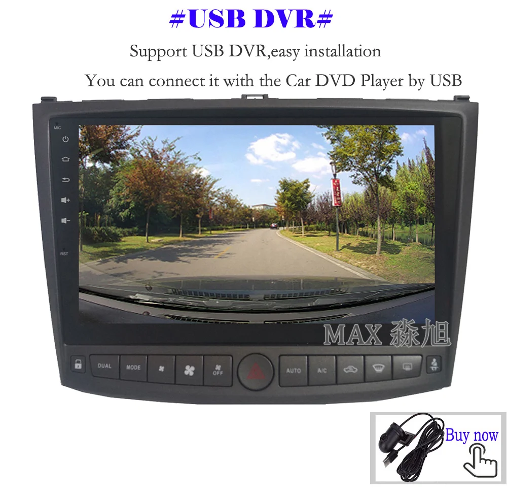 Flash Deal MAX Android 8.1 GPS Navigation Car DVD Player for Lexus IS250 2006-2011 1024*600 Car Radio RDS Bluetooth 4G WiFi SWC Free Map 14 Flash Deal MAX Android 8.1 GPS Navigation Car DVD Player for Lexus IS250 2006-2011 1024*600 Car Radio RDS Bluetooth 4G WiFi SWC Free Map 14