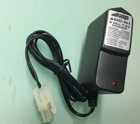 ARRMA车模7.2V 3