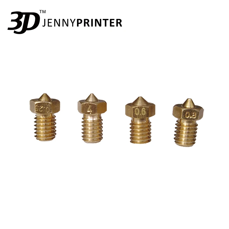 Jennyprinter Hotend Olsson Block Duse Tun Nicht Die Heizung Block Fur Ultimaker 2 Um2 Erweiterte Fur 3mm Filament System Olsson Block Heater Blockum2 Nozzle Aliexpress