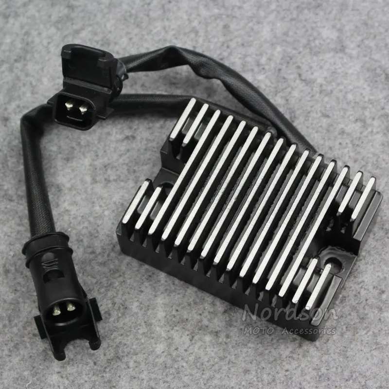 High Quality Motorcycle Voltage Regulator Rectifier For Harley XL883