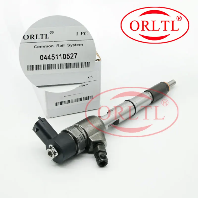 Orlit Common Rail топливный инжектор в сборе 0445 110 527 Дизельное Топливо Форсунка