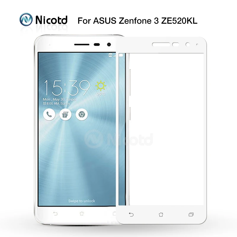 ASUS-Zenfone-3-ZE520KL-