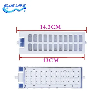 

Original OEM, washing machine filter bag / dust bag,14.3*13cm,for XQBM20-10EW.XQBM20-10EC,5373,XQBM23-10, washing machine parts