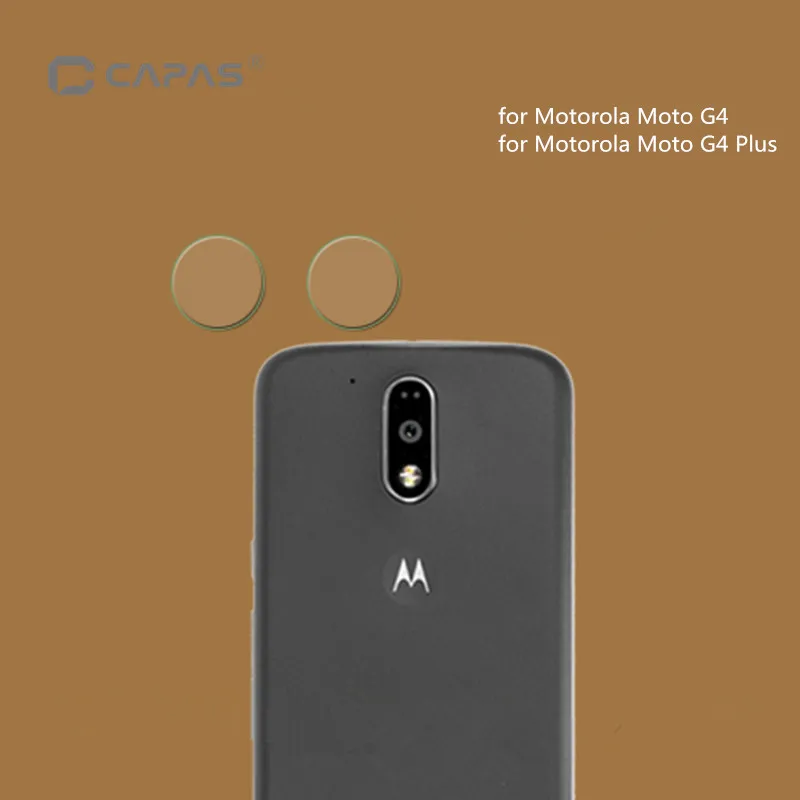 2 шт. защитная пленка для объектива камеры Motorola Moto G4 G4Plus | Мобильные телефоны и