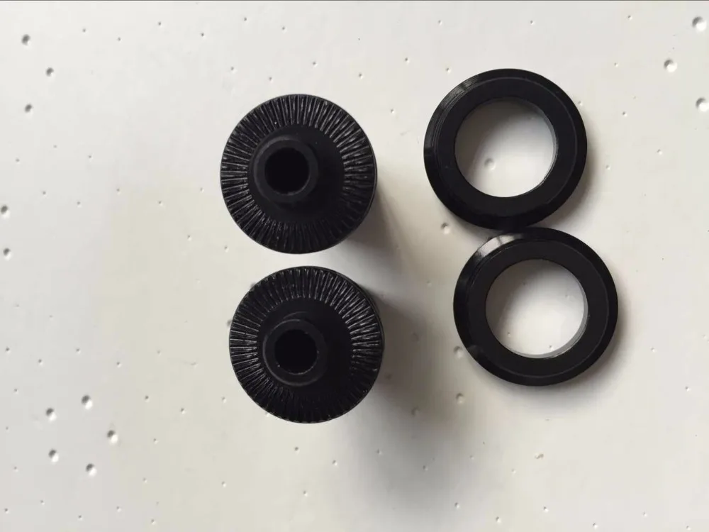 bitex hub end caps