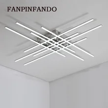 Modern Led Chandeliers Light Chrome plating Metal Dining Room Led Pendant Chandelier Lights Living Room Hanging Lamp Fixtures Modern Led Chandeliers Light Chrome plating Metal Dining Room Led Pendant Chandelier Lights Living Room Hanging Lamp Fixtures