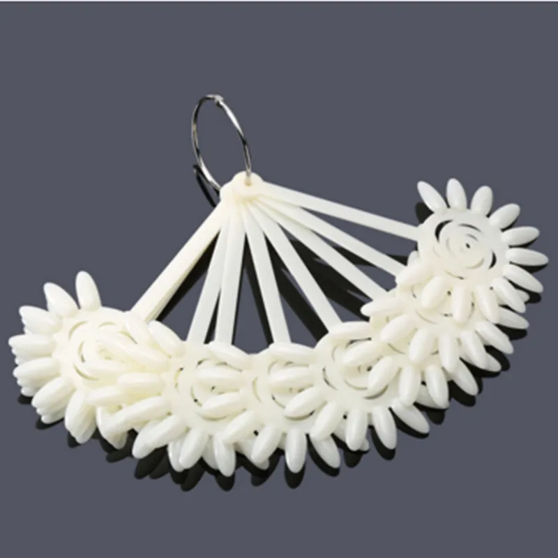 Рисунок 3 - 100 комплектов x 12 типсов прозрачный