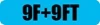 11RM+ 11FT) 50 шт. настоящая звезда Иглы для татуировки и 50 шт. наконечники для татуировки Поставщик