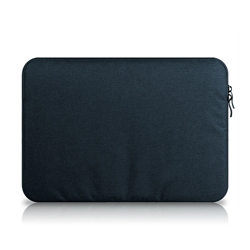 Binful нейлон Laptop Sleeve Тетрадь сумка чехол для Macbook Air 11 13 12 15 Pro 13,3 15,4 retina унисекс гильзы