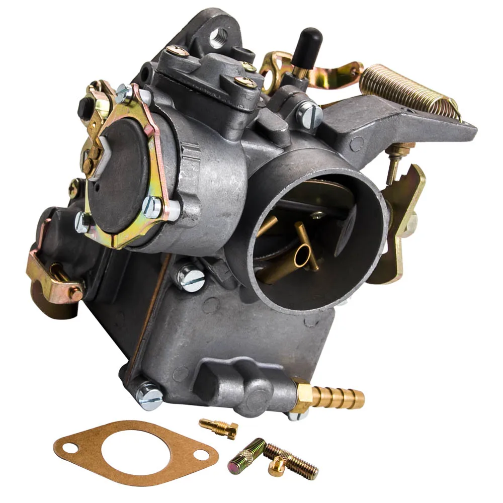 carburetor carb carby for VW VOLKSWAGEN 34 PICT-3 Carburettor 12V ELECTRIC CHOKE 113129031K for EMPI
