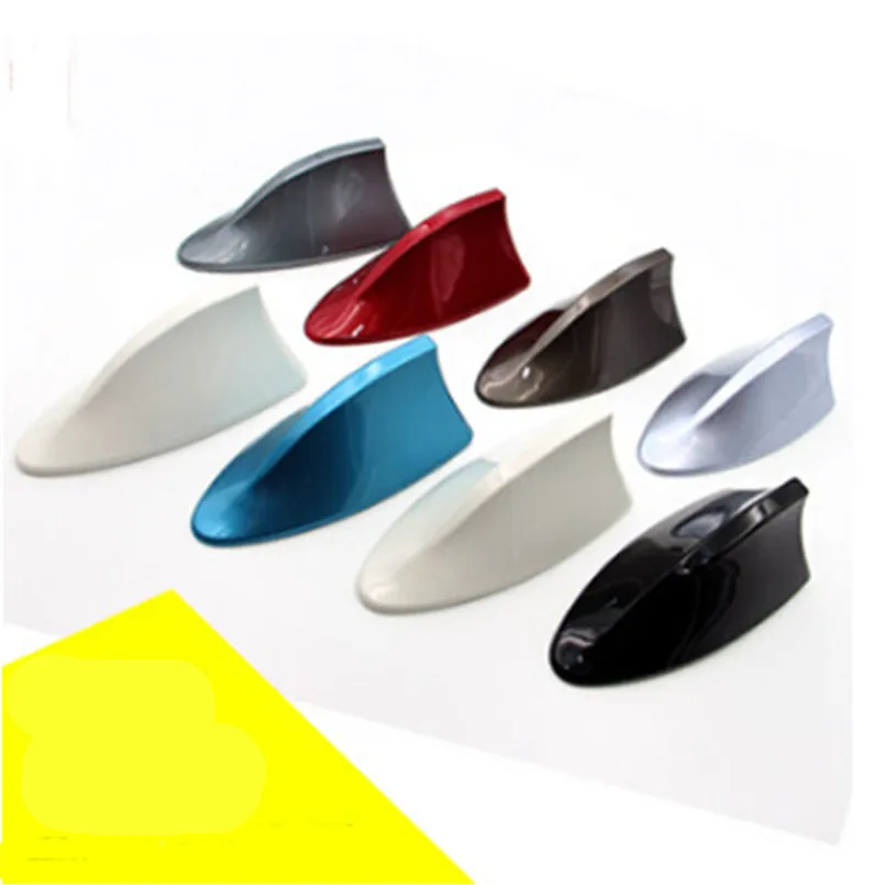 Car Styling Signal Antenna cover Modify case For Kia Rio K2 K3 K5 K4