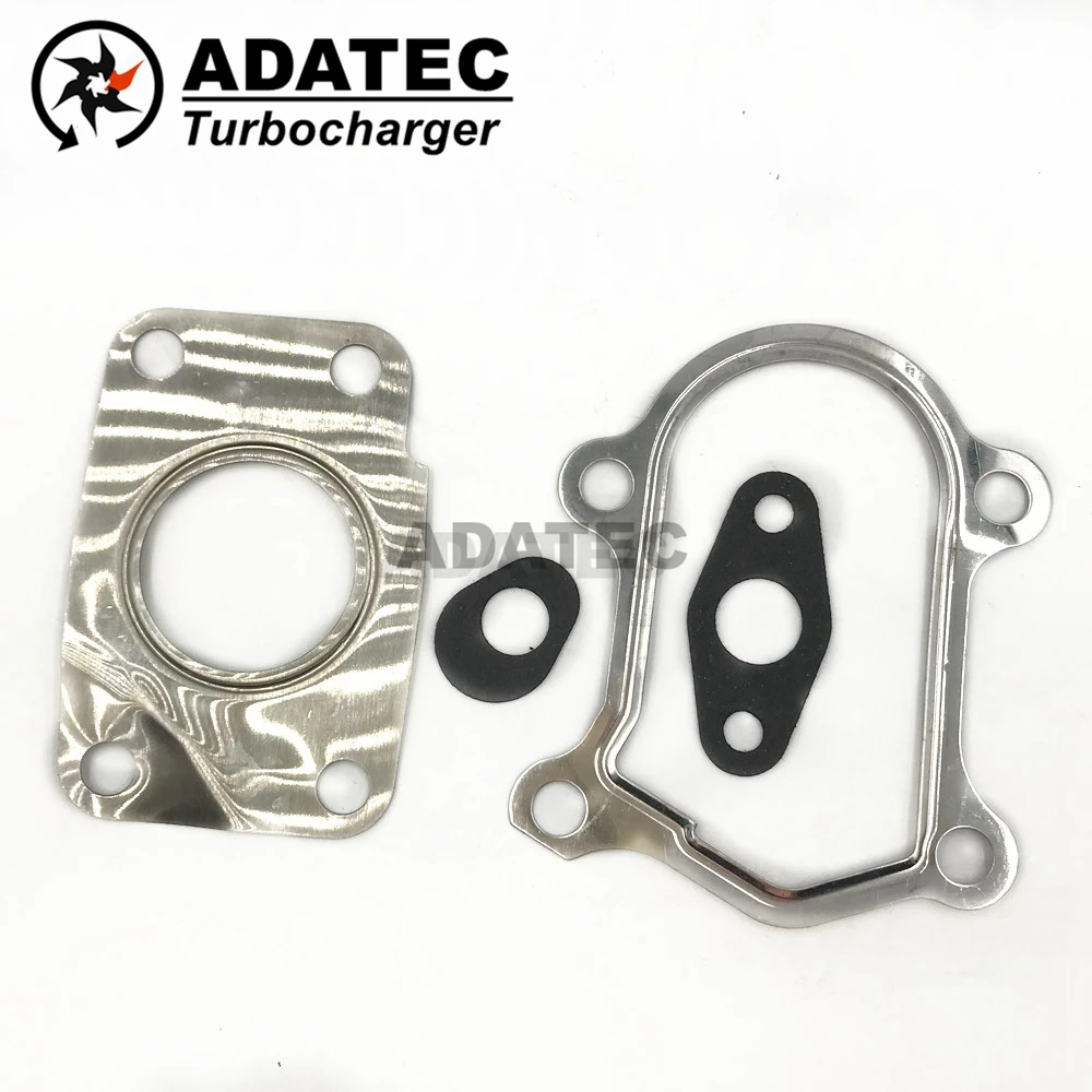 Tf035 Turbo 49135-05132 49135-05131 49135-05130 Turbina Guarnizioni 504340182 Per Fiat Ducato Iii 2.3 120 Multijet 120 Hp F1Ae0481D