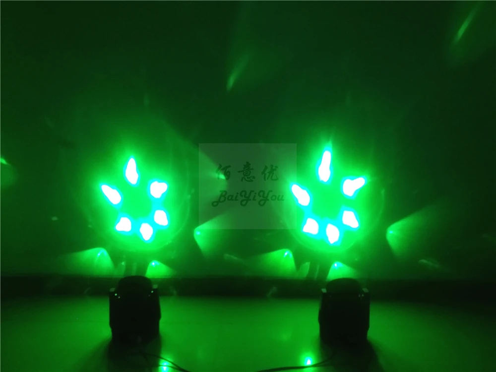 6pcs Bee Eye 27