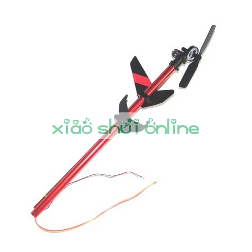Free Shipping udi rc u12 u12a camera 2.4g helicopter motor flying model