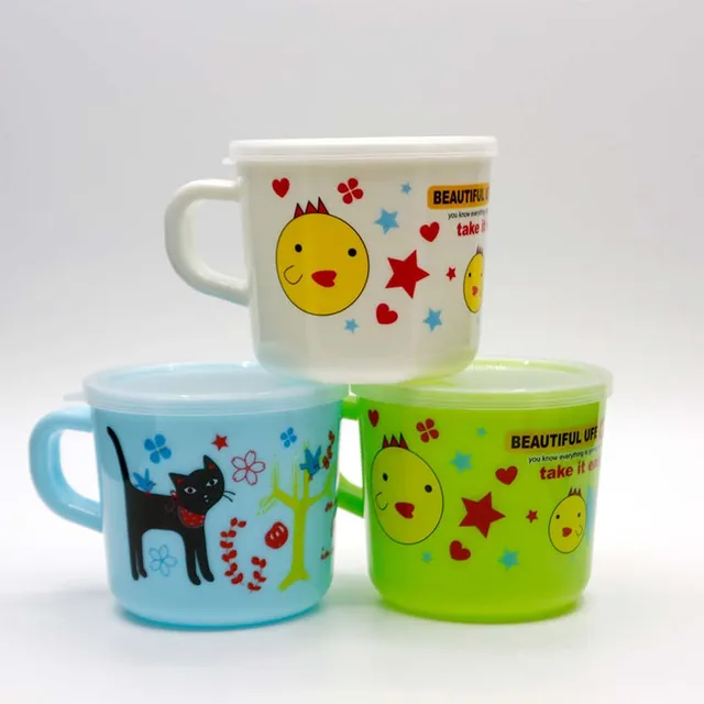 150ml Cartoon Baby Cup Unicorn Coffee Children Boy Cute 150ml Cartoon Baby Cup Unicorn Coffee Children Boy Cute Creative Gift