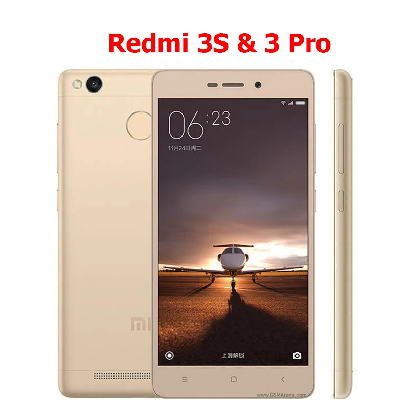 Закаленное стекло GerTong для Xiaomi Redmi 4A 5A Note 3 6 Pro S2 4X 6A Защитная пленка для экрана для Xiaomi Mi5X MiA1 Mi8 SE - Цвет: For Redmi 3S