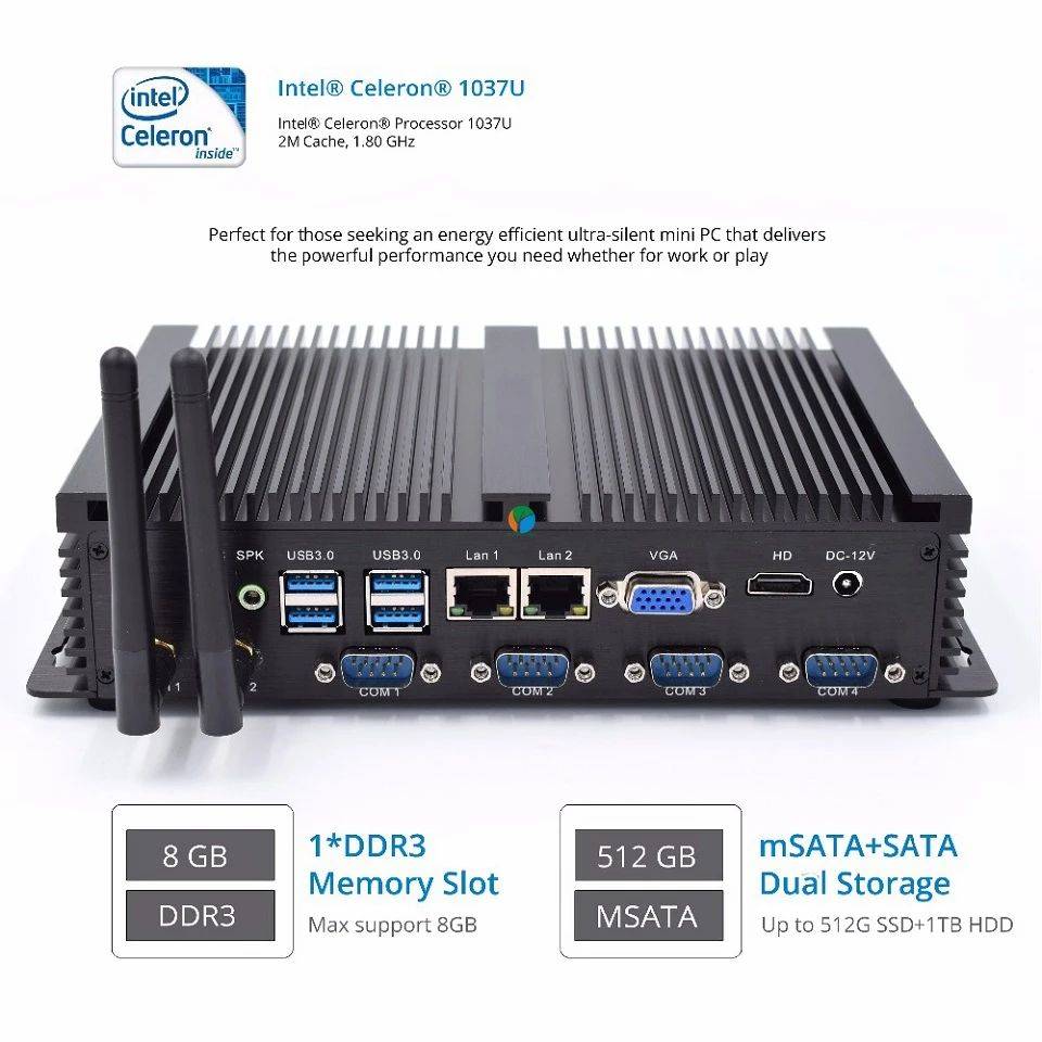 I2 Mini PC  (1)