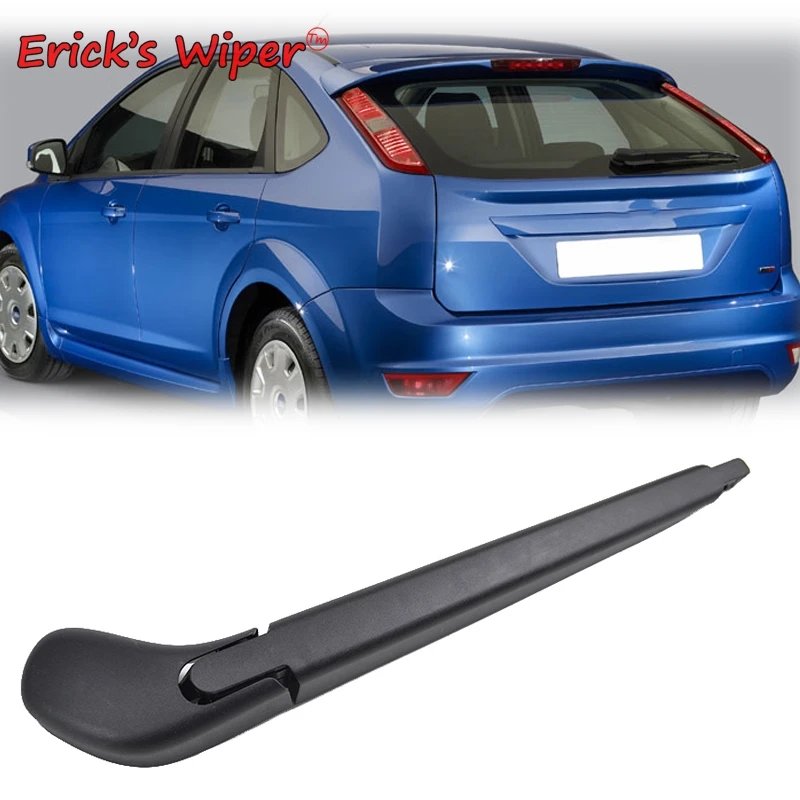 Рычаг стеклоочистителя Erick для заднего стекла Ford Focus 2 2005-2011(только рычаг