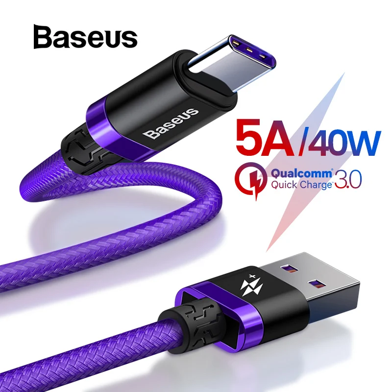 usb c supercharge cable