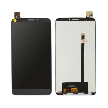 

For Alcatel One Touch Hero OT8020 8020 8020D LCD Screen With Touch Screen Digitizer Assembly