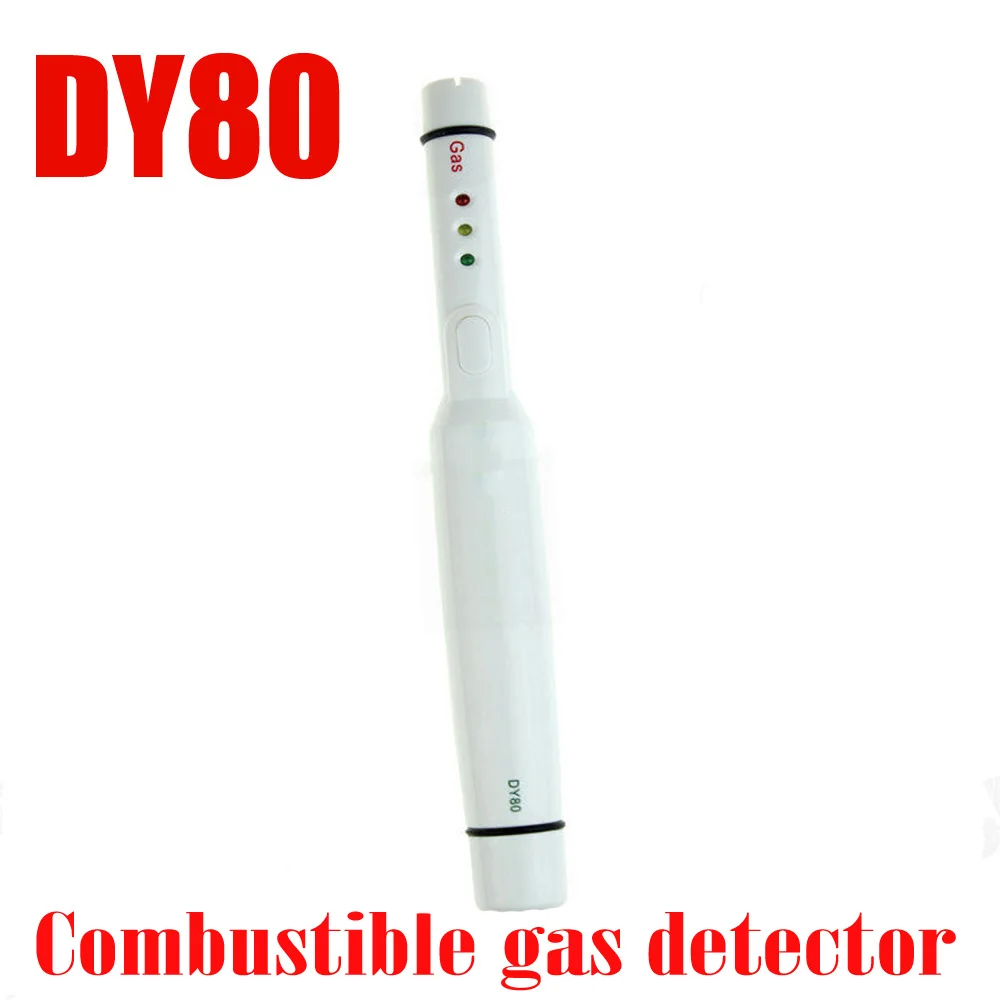 natural gas leak detector/ Liquefied gas leak detectors, combustible