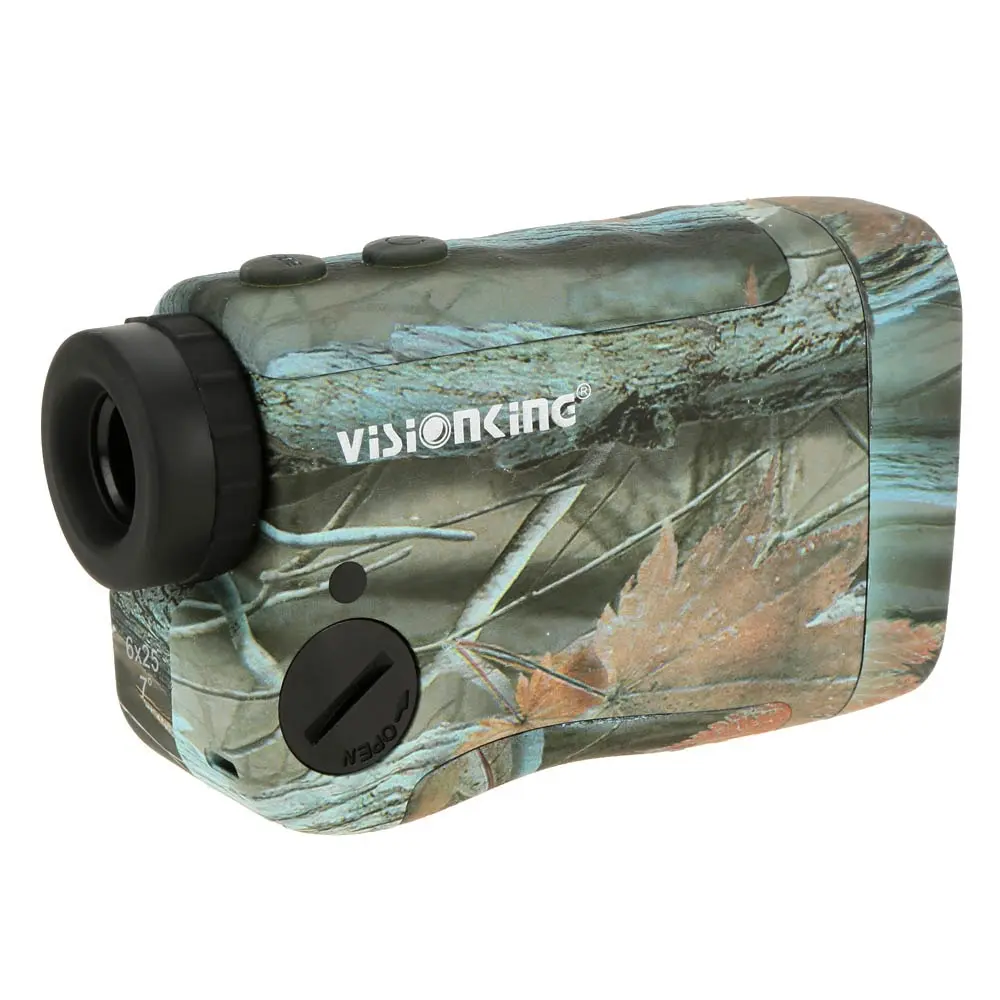 

SCXM6X25 600M Laser Rangefinder Sailing Hunting Golf Telescope Distance Meter Monocular Range Finder Handheld Diagnostic-Tool