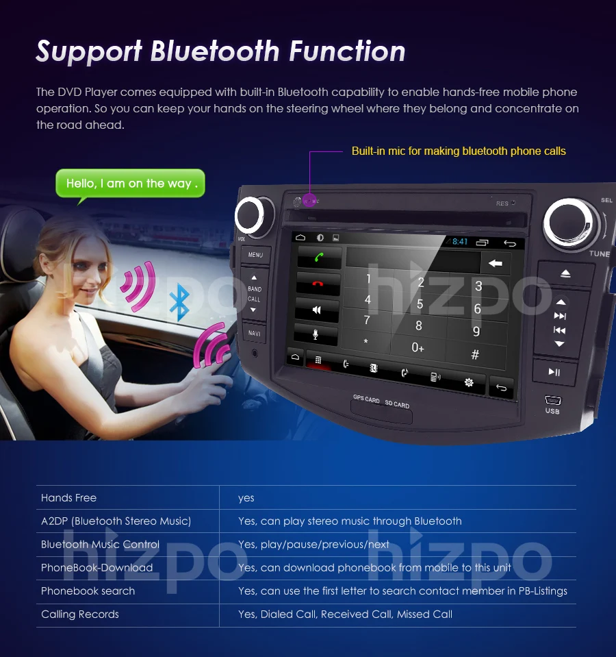 Discount 2 din Car Radio GPS Android 8.1 Car DVD Player For Toyota RAV 4 RAV4 2006 2007 2008 2009 2010 2011 2012 Audio 4G Wifi BT OBD SWC 8 Discount 2 din Car Radio GPS Android 8.1 Car DVD Player For Toyota RAV 4 RAV4 2006 2007 2008 2009 2010 2011 2012 Audio 4G Wifi BT OBD SWC 8