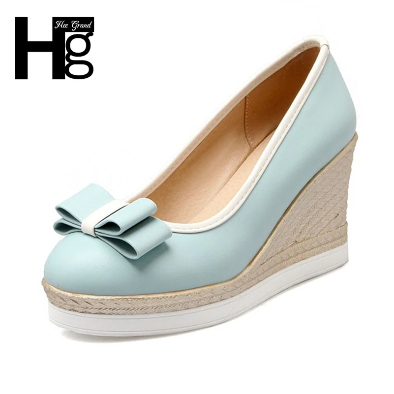 zapatos en plataforma cerrados