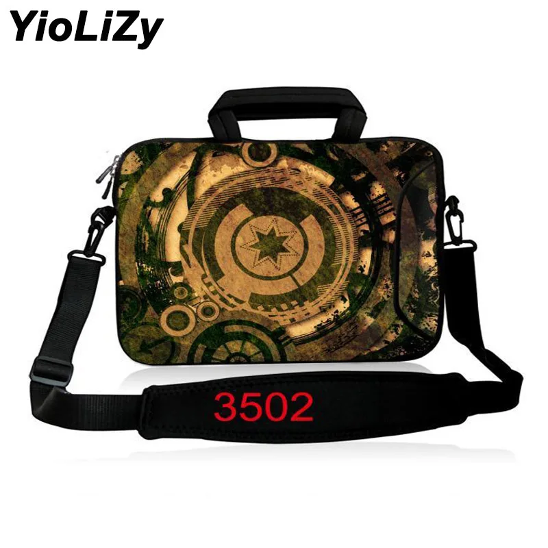 13.3 computer Shoulder Bag 10 12 17.3 Computer case 14.4 Briefcase 15.6 Notebook Messenger Bag for lenovo laptop bag SB-3502