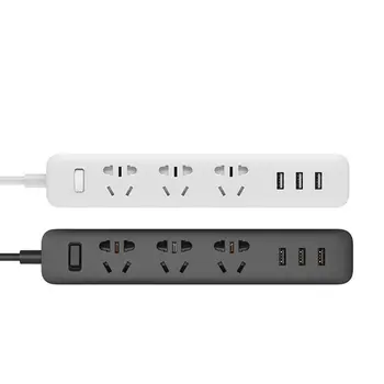 

Universal Mobile Phone Wall Dock 3USB 2A Charger Adapter Mobile Phone Charging USB Hub USB Splitter For PC Laptop Computer