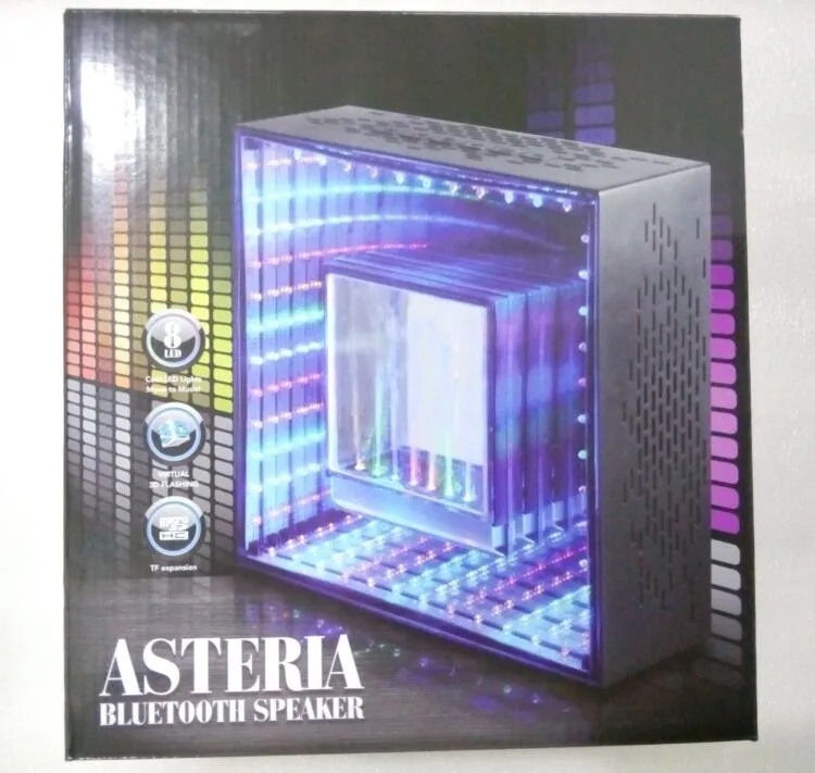 asteria bluetooth speaker
