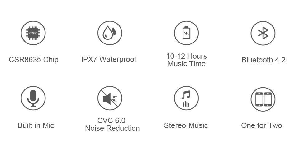 features
