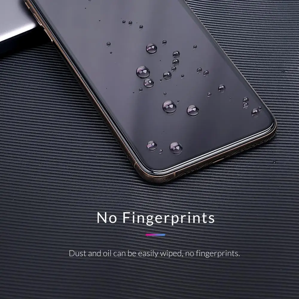 Защитное стекло ORICO для iphone 7 Plus 8 закаленное защиты экрана от подглядывания 6