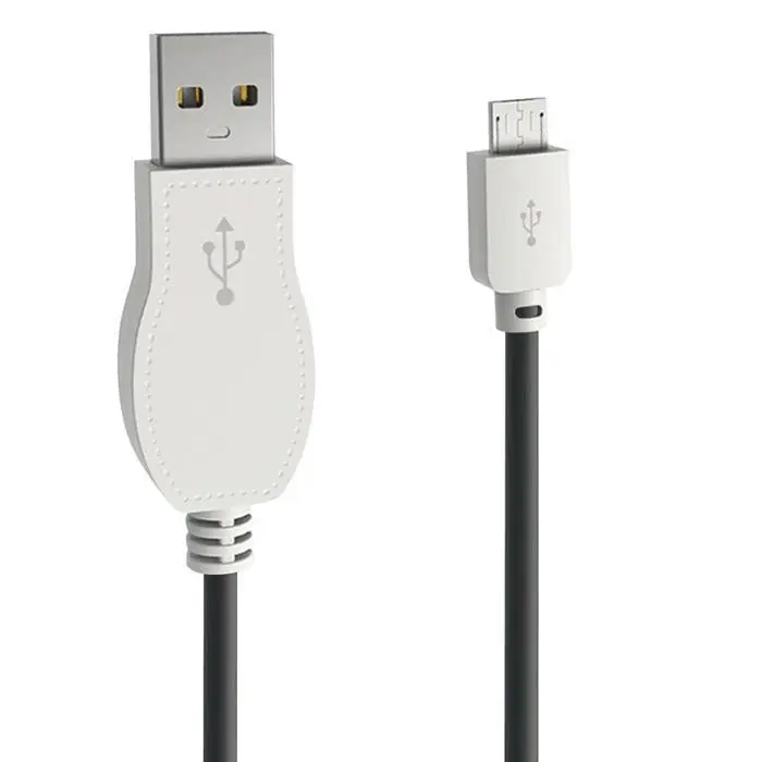 Кабель Micro USB 2.4A для быстрой зарядки телефона кабель Redmi Note5 зарядное устройство