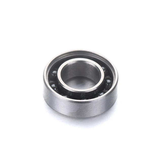 High Speed 608 688 mixed Ceramic Bearing OD 16 17 22mm Stainless