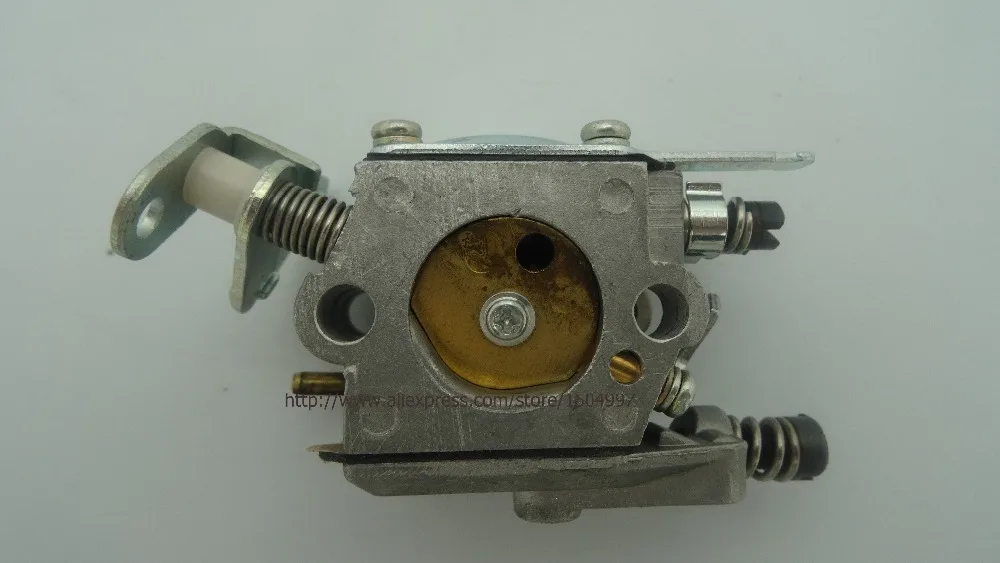 CARBURETOR CARB FOR PARTNER 350 351 CHAINSAWS CHEAP CHAIN SAW POULAN SPARE PARTS | Инструменты